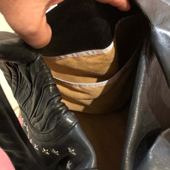 SCRUMPTIOUS JIMMY CHOO - Picture 7 of 8